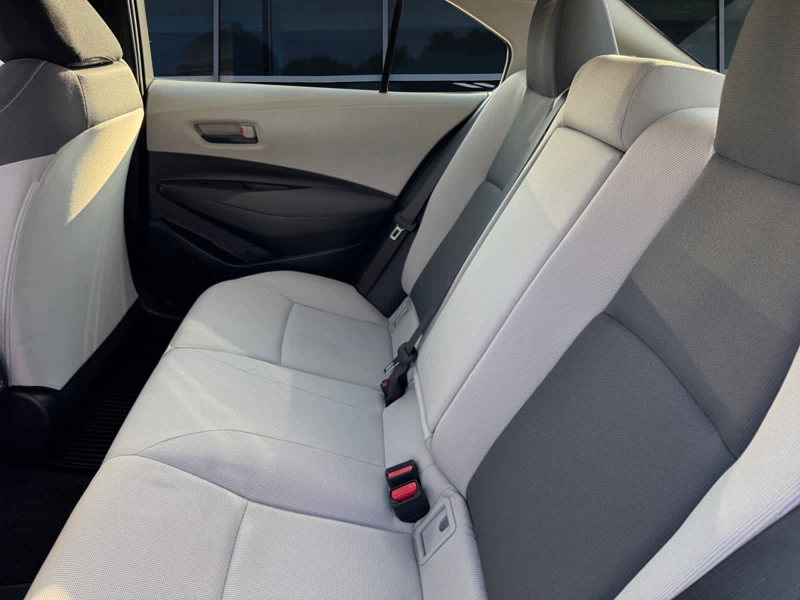 Certified 2022 Toyota Corolla LE image 13