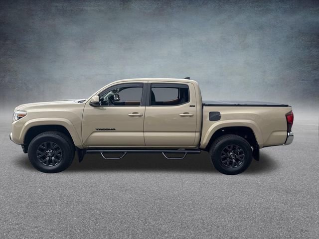 Used 2020 Toyota Tacoma SR5 image 11