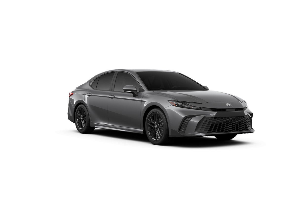 New 2026 Toyota Camry SE FWD image 15