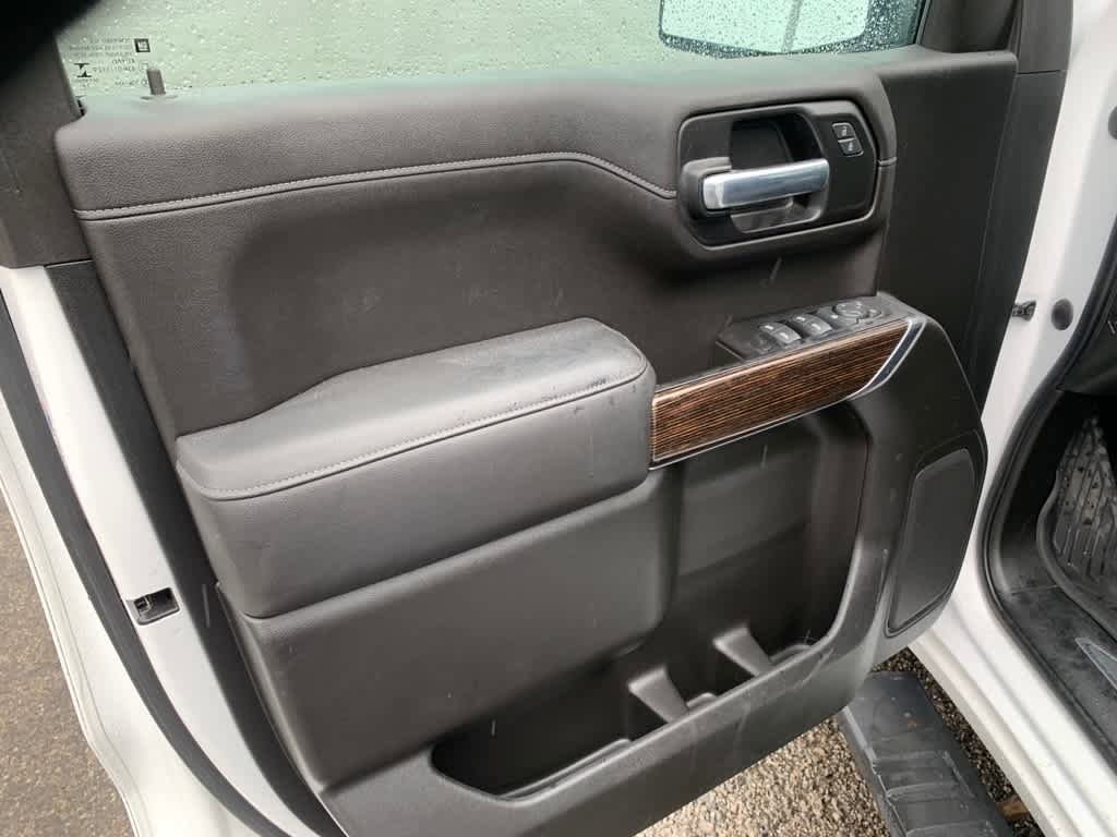 Used 2020 GMC Sierra 1500 Elevation w/ Elevation Value Package AWD/4WD image 16