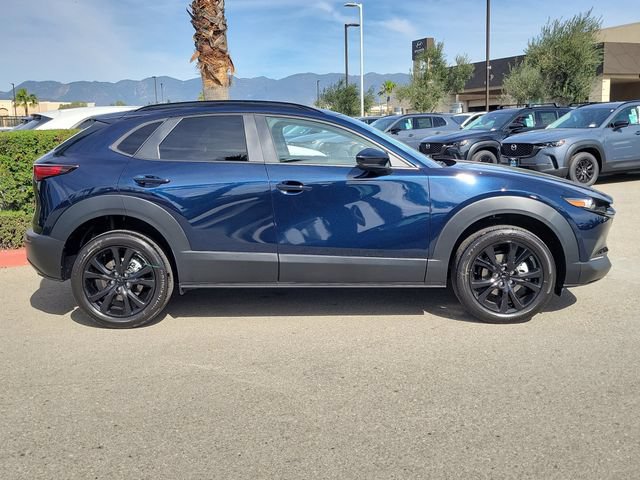New 2026 MAZDA CX-30 AWD 2.5 S image 26