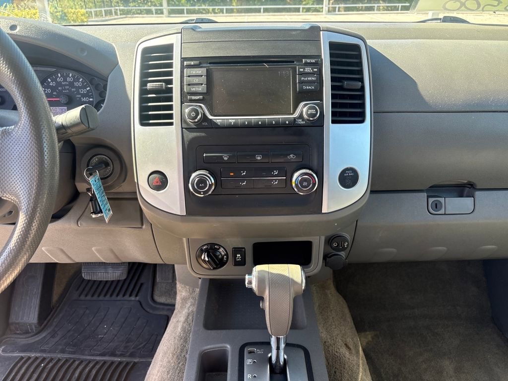 Used 2018 Nissan Frontier S image 23