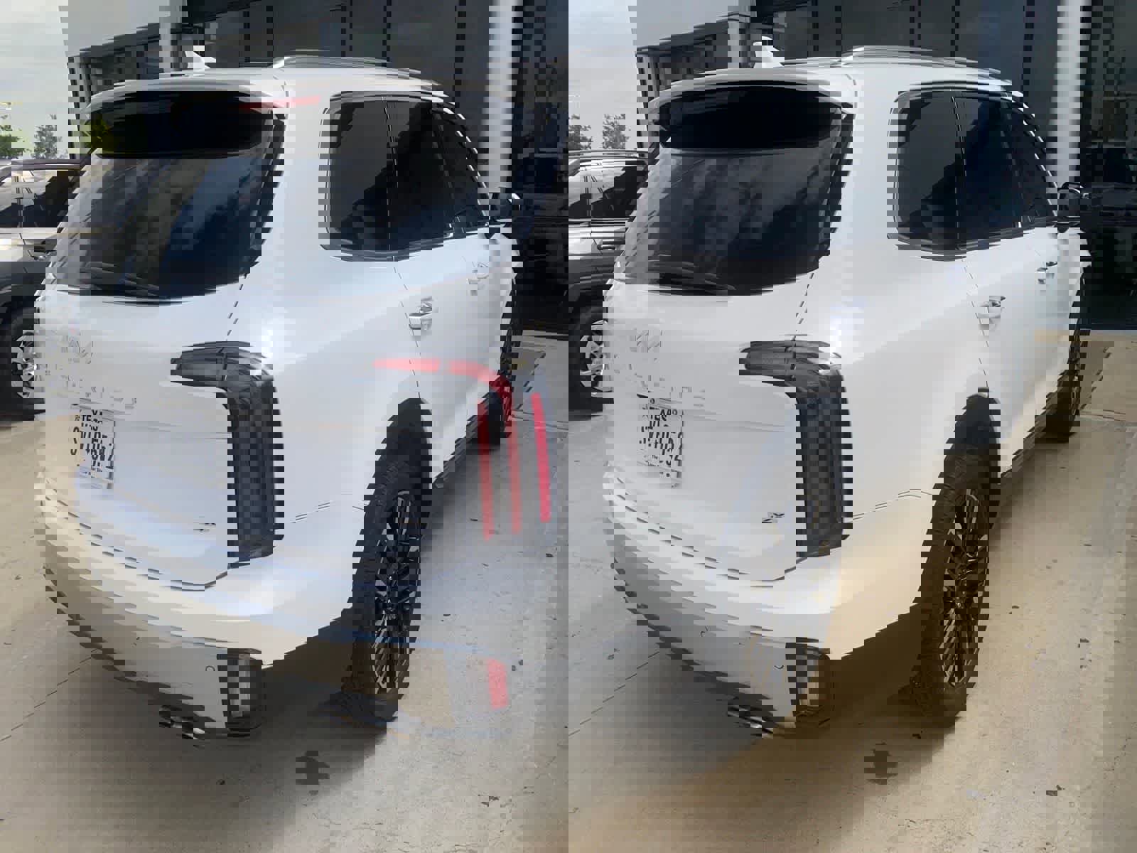 Certified 2023 Kia Telluride SX Prestige image 7