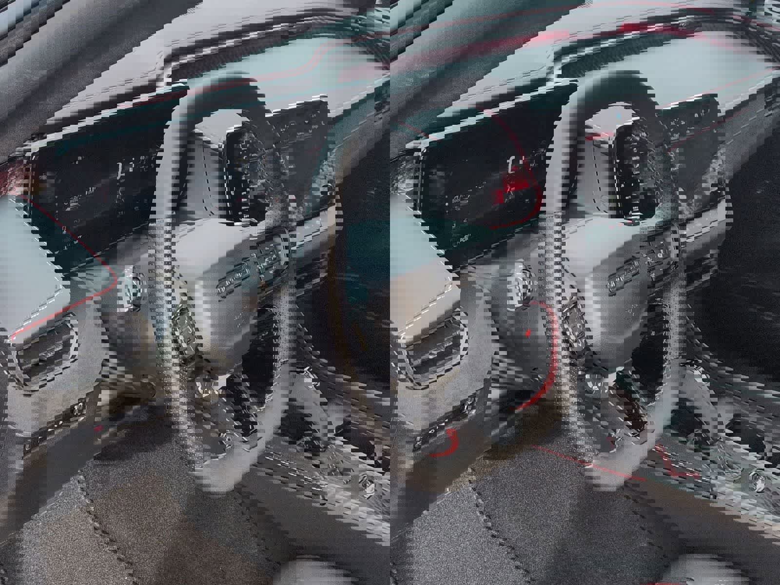 New 2026 Dodge Charger Daytona Scat Pack image 10