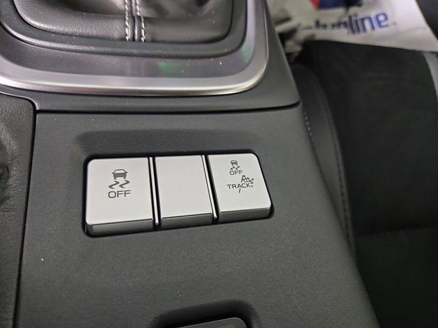 New 2025 Toyota GR86 Premium image 25