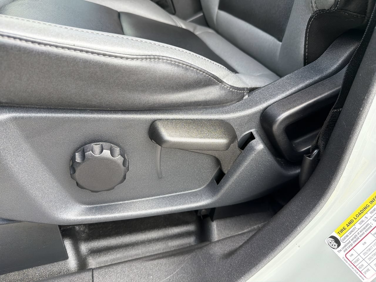 Used 2024 Ford Bronco Big Bend AWD/4WD image 19