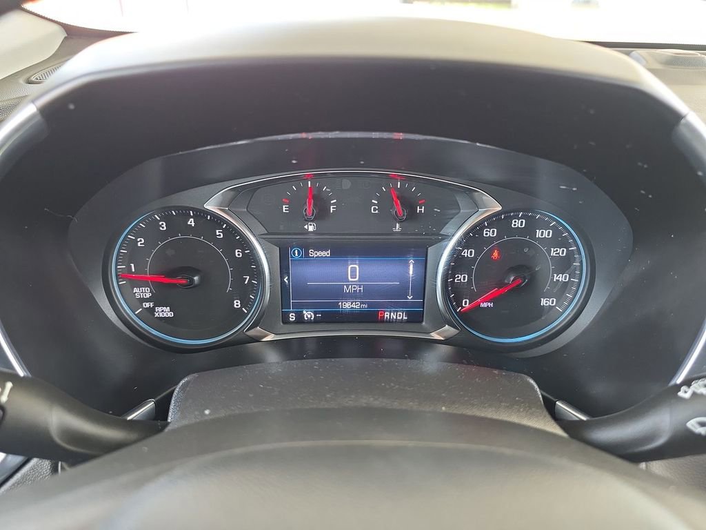 Used 2024 Chevrolet Equinox LS w/ LS Convenience Package FWD image 12