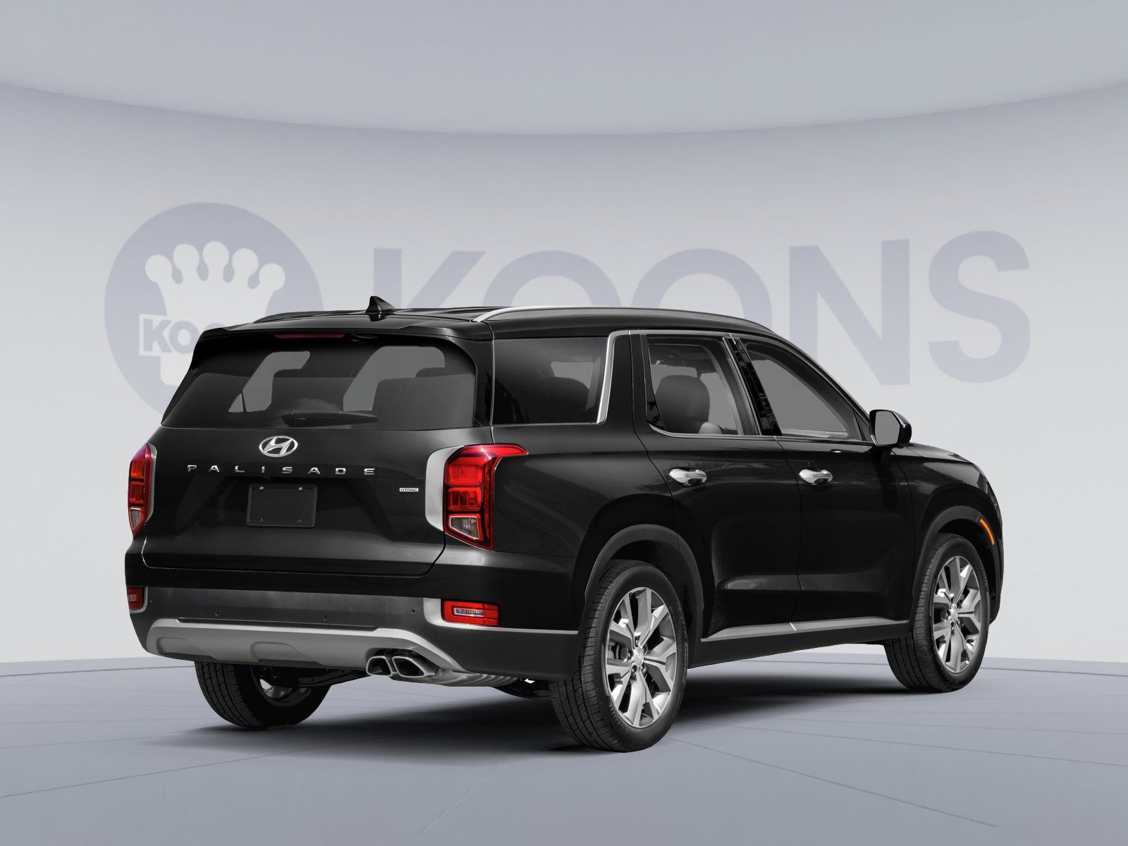 Used 2021 Hyundai Palisade SEL w/ Convenience Package image 2