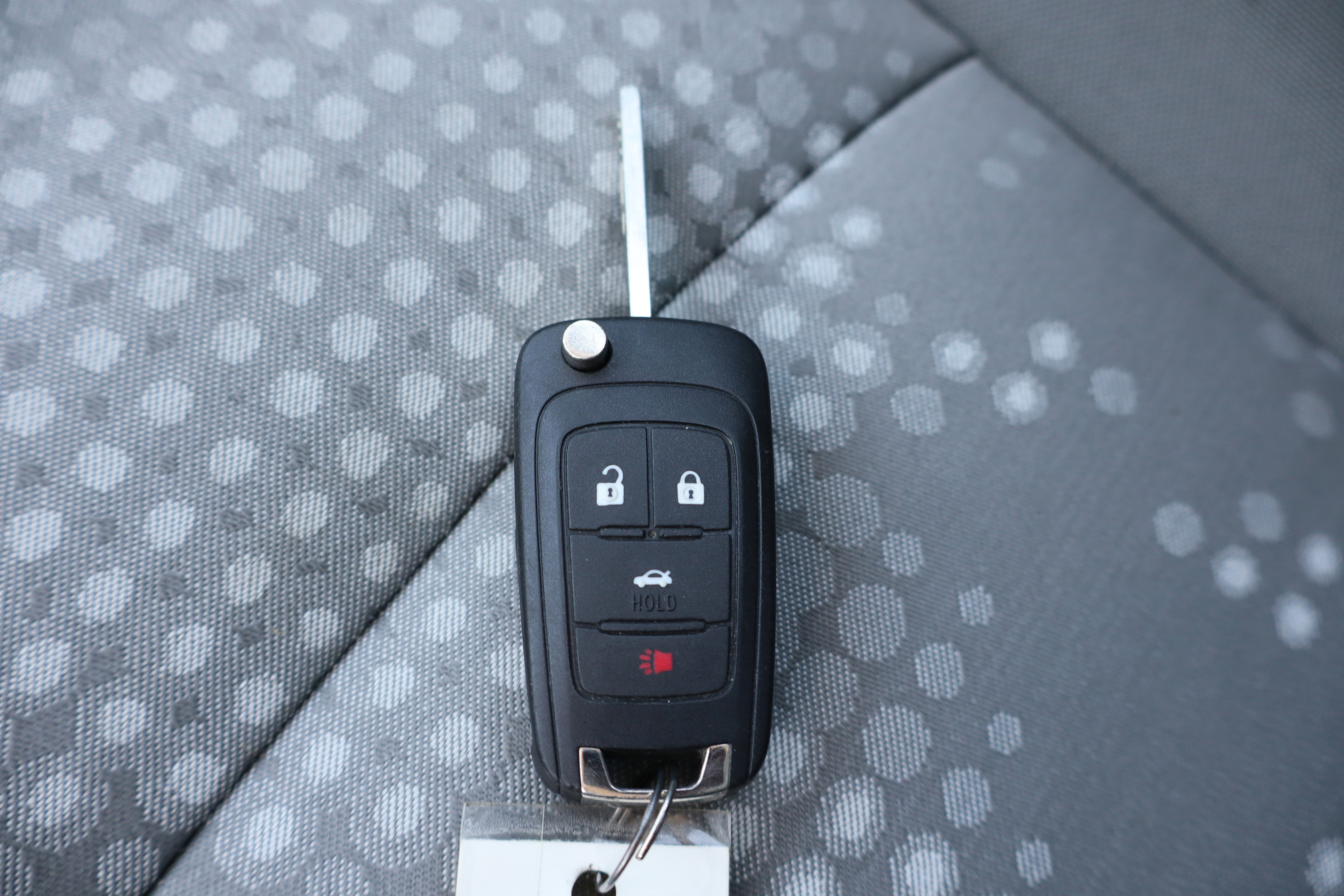 Used 2017 Chevrolet Sonic LS image 22