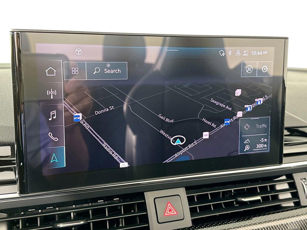 Used 2020 Audi S5 Premium Plus AWD/4WD image 13