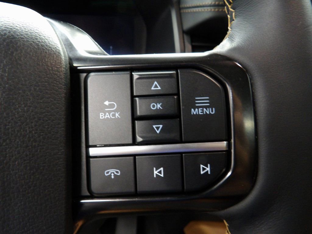 Used 2024 Ford Expedition Platinum image 43