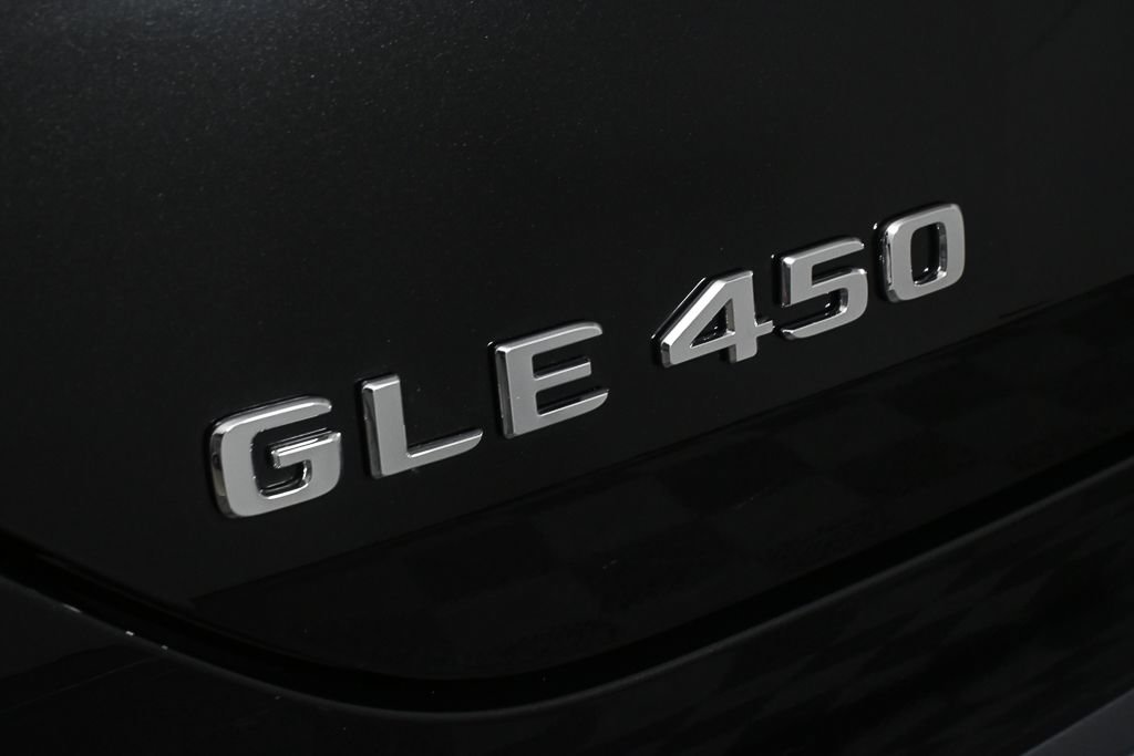 New 2026 Mercedes-Benz GLE 450 4MATIC Coupe image 28
