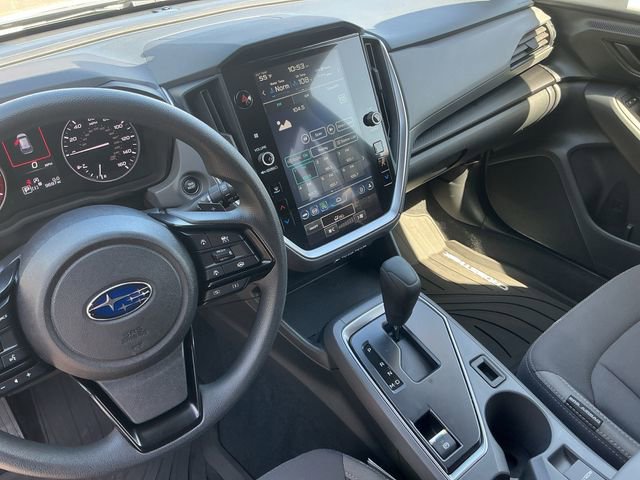 Used 2025 Subaru Crosstrek 2.0i Premium w/ Crosstrek Mirror Package AWD/4WD image 23