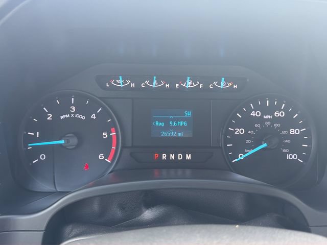 Used 2020 Ford F450 XL w/ Power Equipment Group AWD/4WD image 19