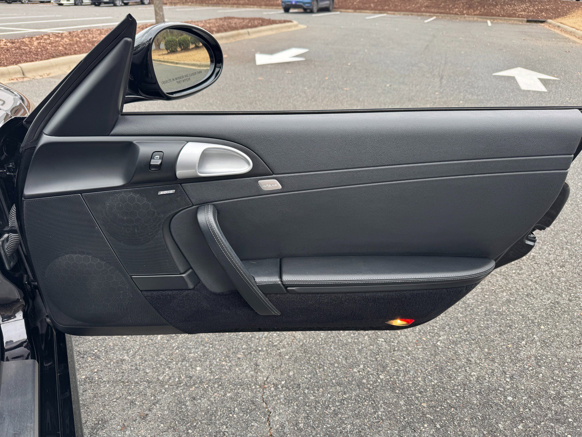 Used 2012 Porsche 911 Carrera Black Edition image 49