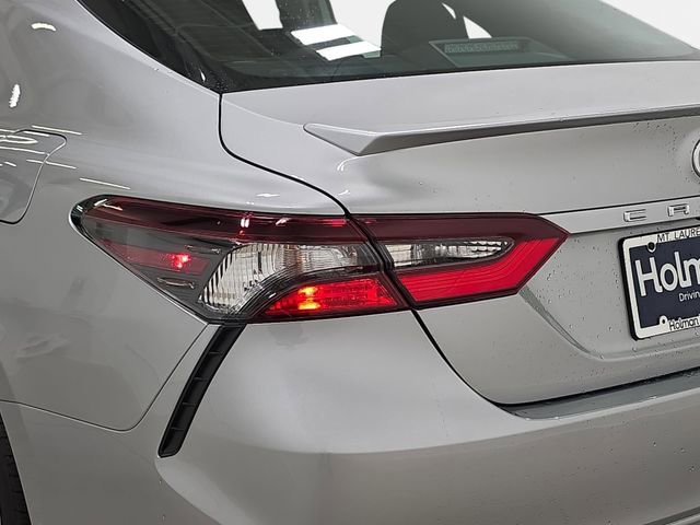 Certified 2023 Toyota Camry SE image 30