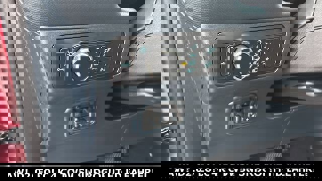 New 2026 Ford Maverick Lariat w/ 4K Tow Package image 9