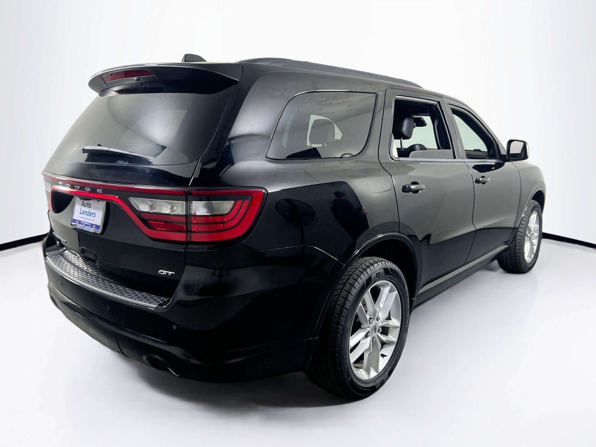 Used 2022 Dodge Durango GT image 5