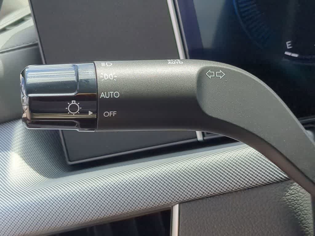 New 2026 Hyundai Sonata SEL FWD image 27