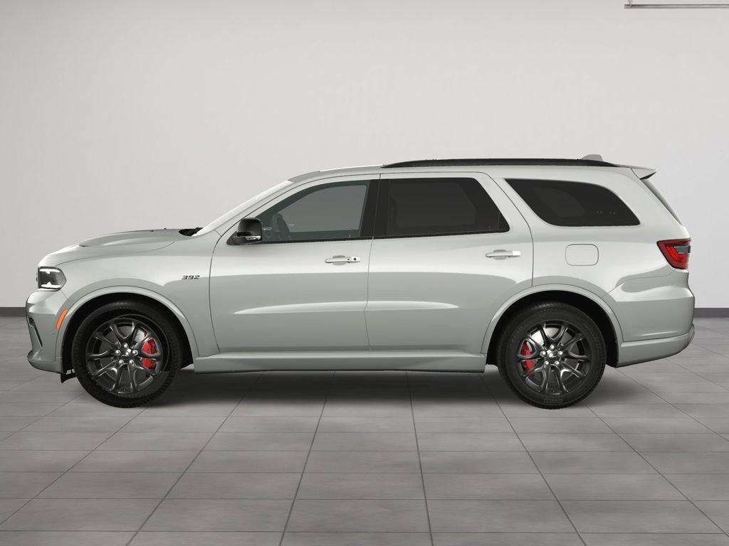 New 2024 Dodge Durango SRT image 3