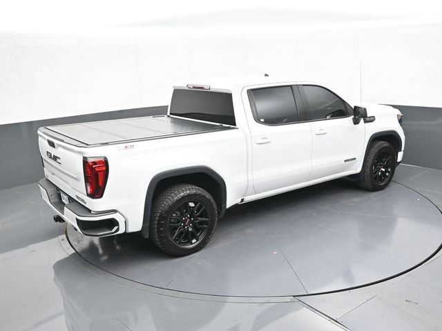 Used 2024 GMC Sierra 1500 Elevation w/ X31 Off-Road Package AWD/4WD image 61