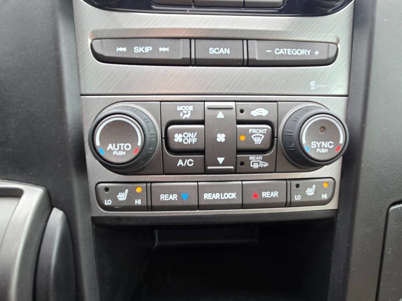 Used 2013 Honda Pilot EX-L image 36