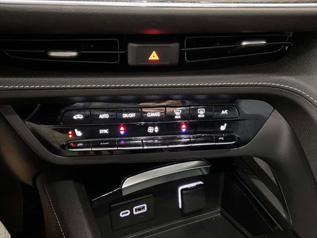 Certified 2023 Buick Envision Essence image 28