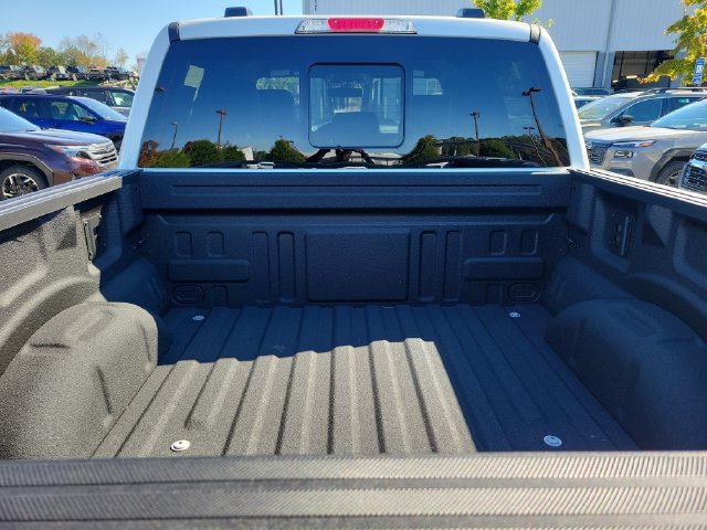 Used 2026 Ford F150 Lariat w/ Equipment Group 501A Mid AWD/4WD image 12