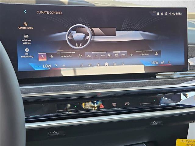 New 2026 BMW 760i xDrive AWD/4WD image 12