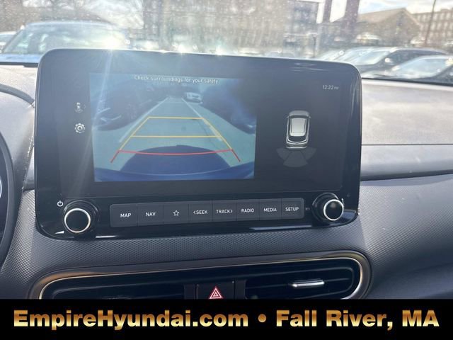 Used 2023 Hyundai Kona Limited image 24
