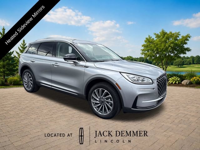 Certified 2024 Lincoln Corsair Reserve w/ Equipment Group 201A AWD/4WD image 10