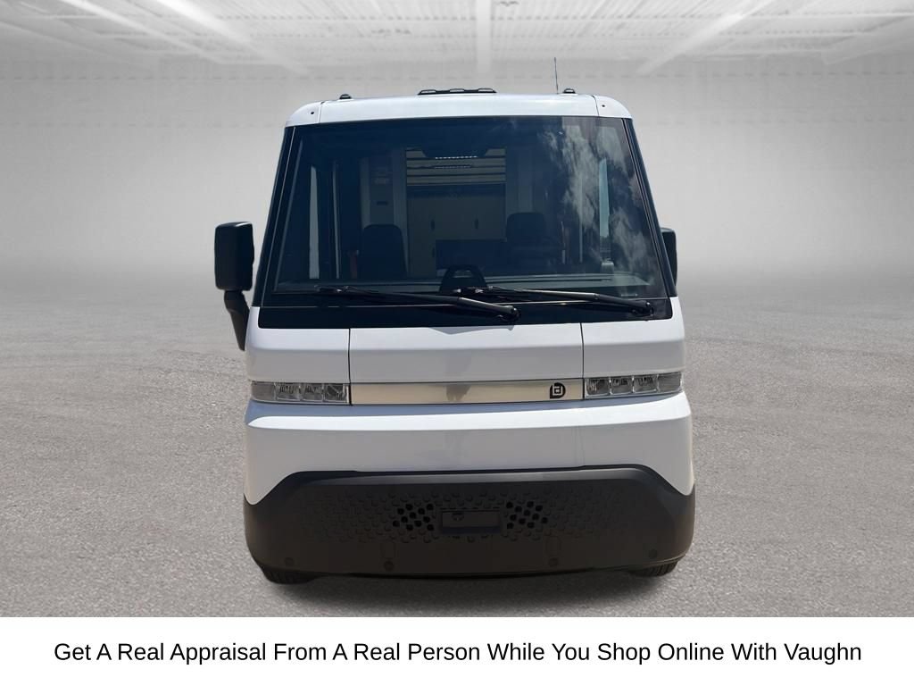 Used 2024 Chevrolet Brightdrop 600 w/ Commercial Equipment Package AWD/4WD image 5