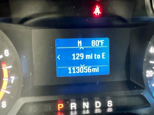 Used 2014 Ford Fusion S FWD image 14