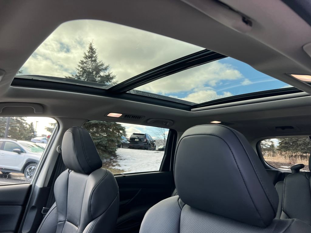 New 2026 Subaru Ascent Bronze Edition image 10