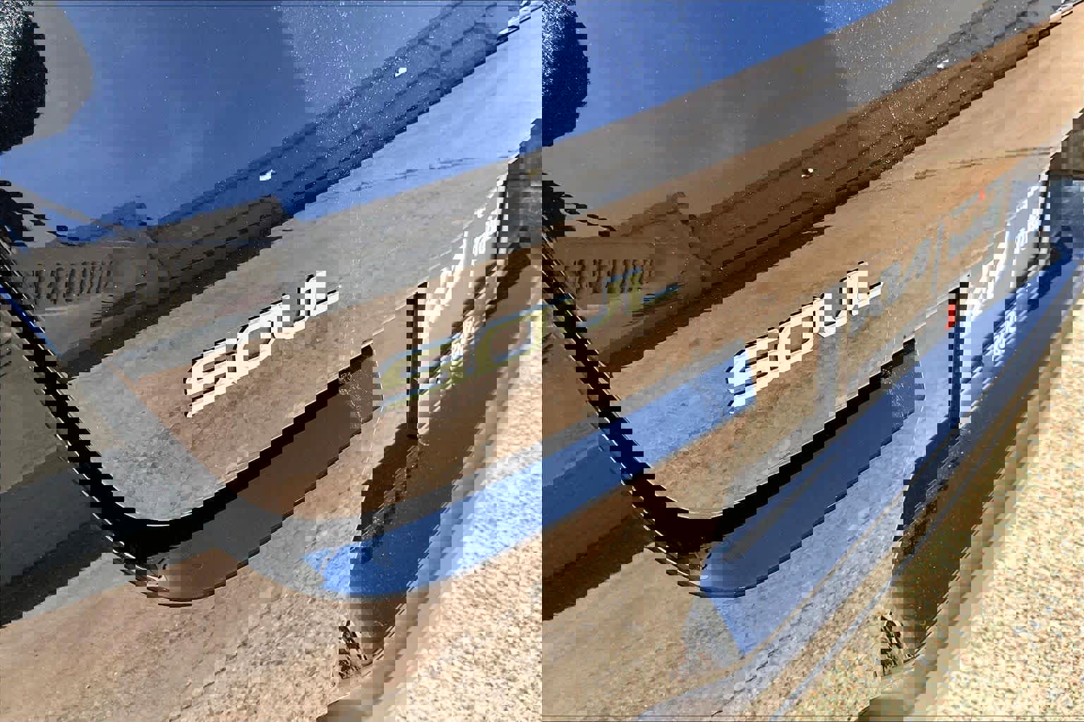 Used 2023 Kia Soul EX image 29