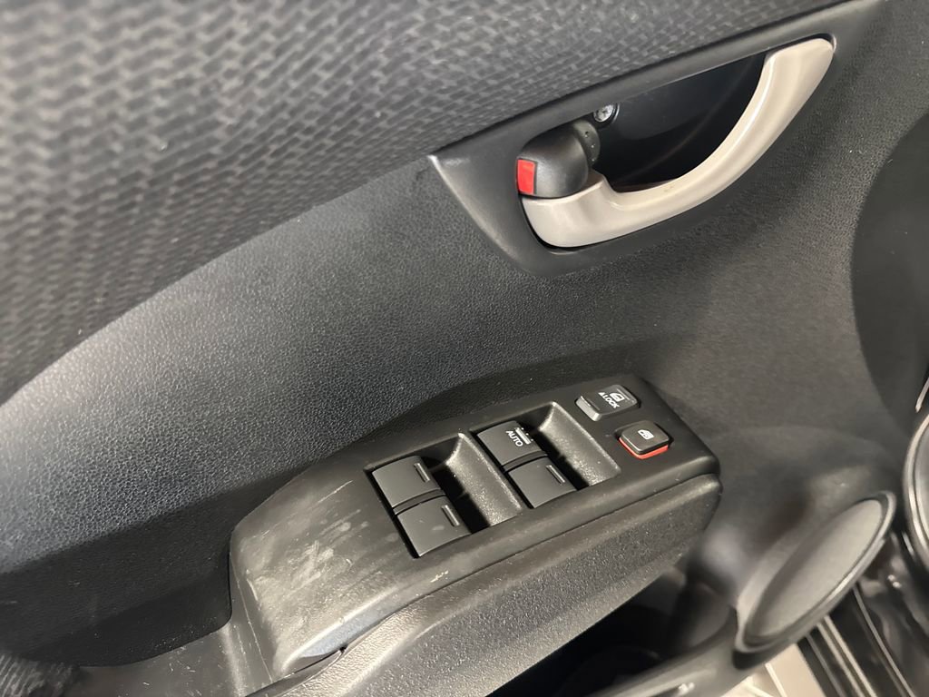 Used 2013 Honda Fit Sport image 16