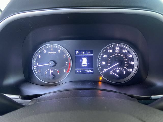 Used 2020 Hyundai Tucson Limited AWD/4WD image 31