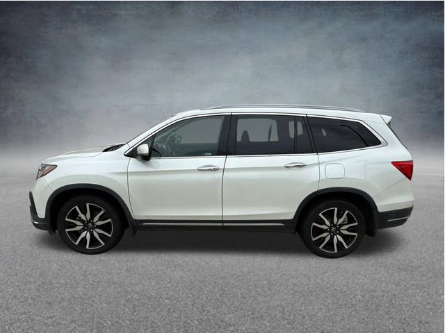 Used 2022 Honda Pilot Touring image 5