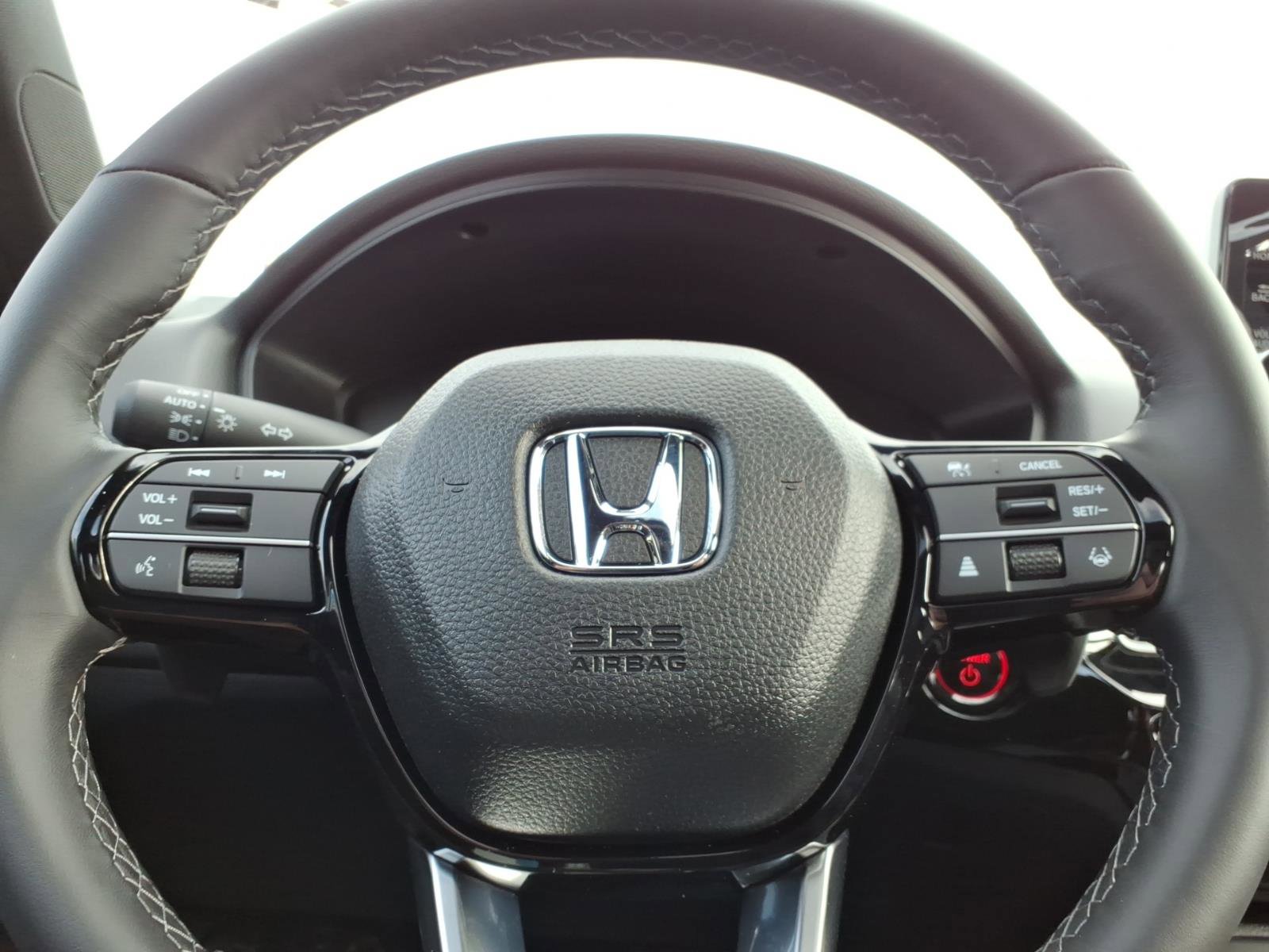 New 2026 Honda Civic Sport Touring image 22