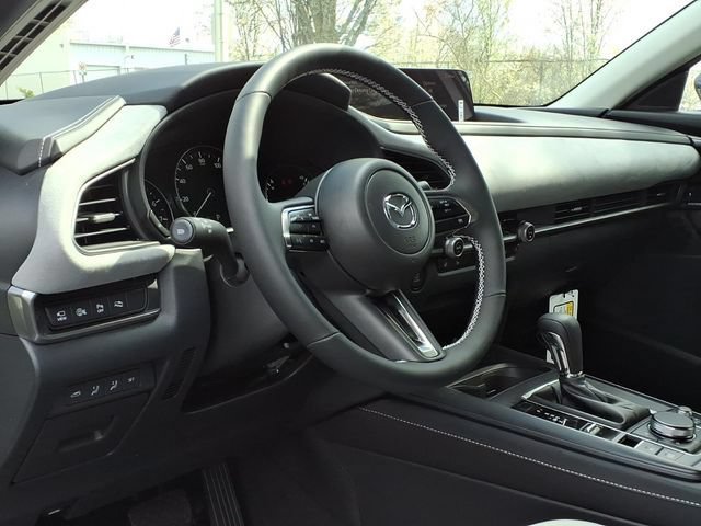 New 2026 MAZDA CX-30 2.5 Turbo Aire Edition AWD/4WD image 16