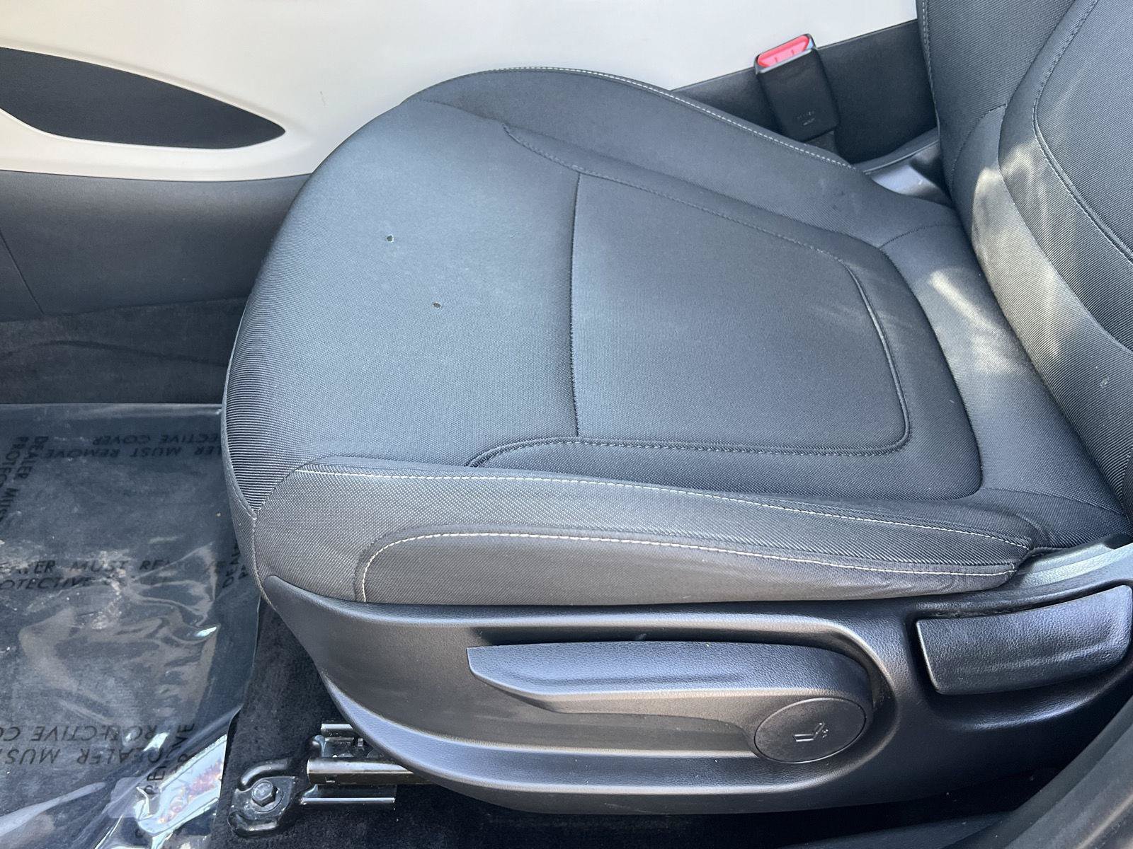 Used 2023 Hyundai Tucson SE AWD/4WD image 29
