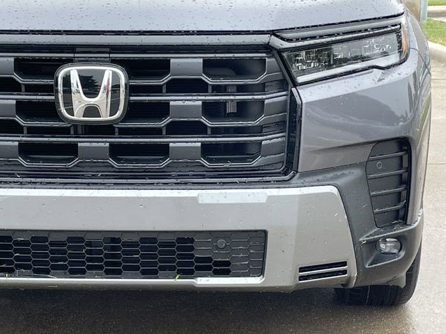 New 2026 Honda Pilot EX-L image 7