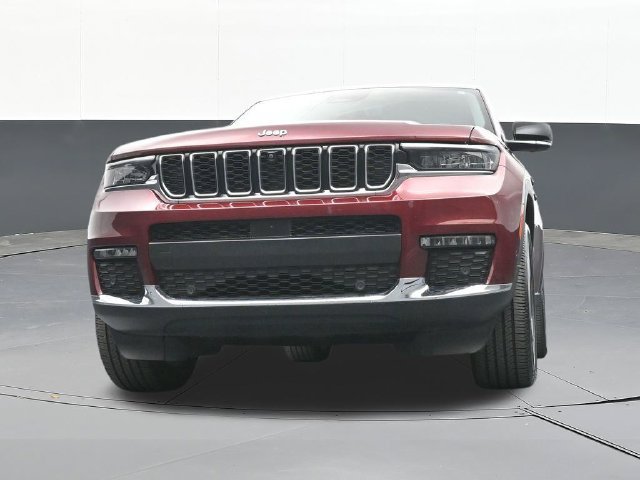 Used 2023 Jeep Grand Cherokee L Limited w/ Luxury Tech Group II AWD/4WD image 57