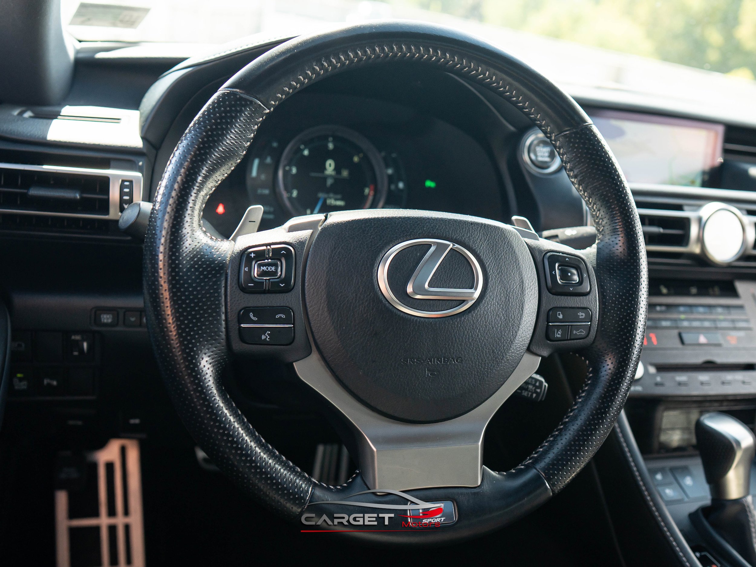 Used 2019 Lexus RC 350 F Sport image 18