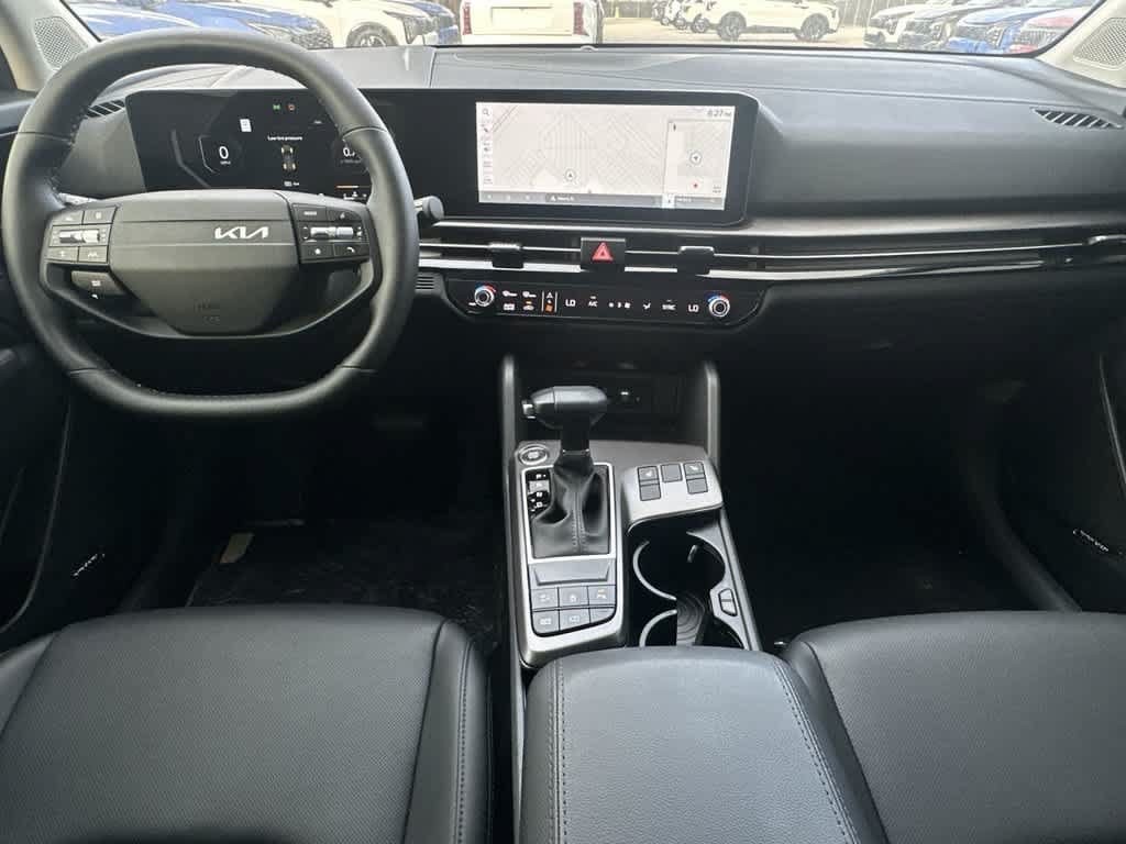 Certified 2026 Kia Sportage SX FWD image 24