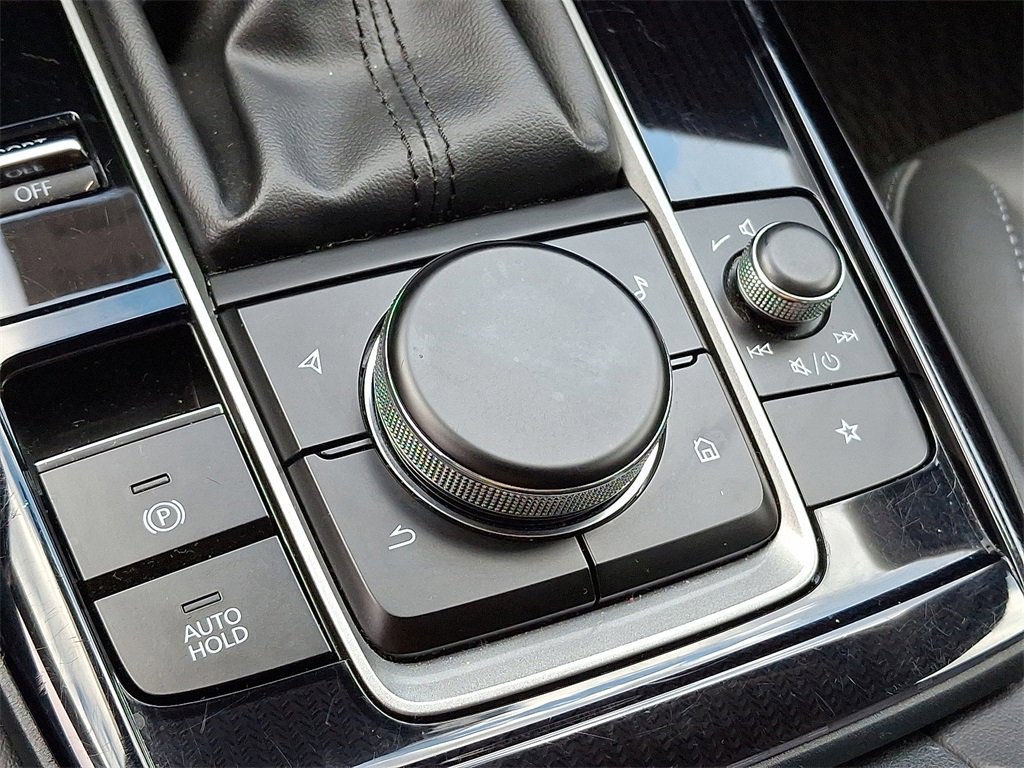 Used 2024 MAZDA CX-30 AWD 2.5 S w/ Select Sport Pkg image 24