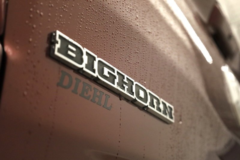 Used 2020 RAM 1500 Big Horn image 40