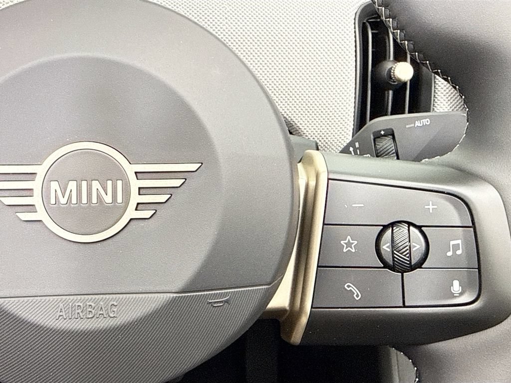 New 2026 MINI Cooper S FWD image 12