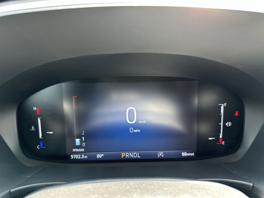 Used 2025 Ford Escape Active FWD image 31