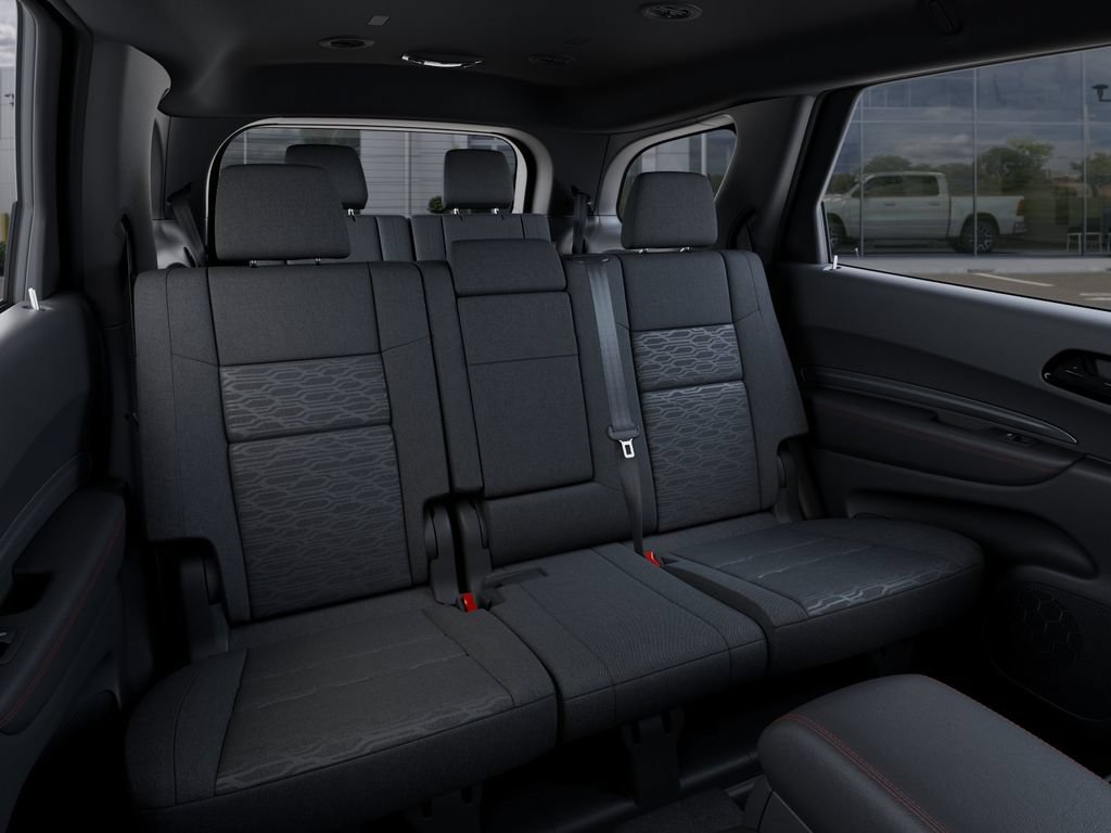 New 2026 Dodge Durango GT AWD/4WD image 16